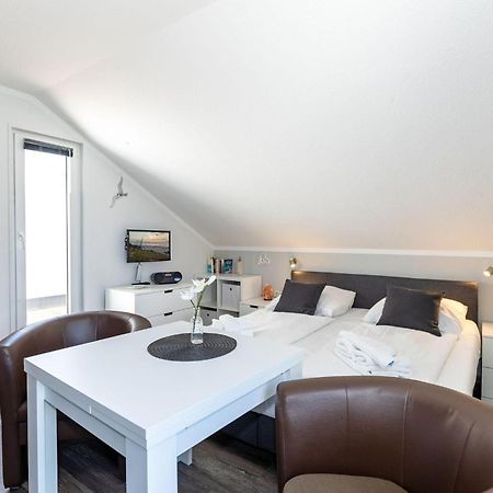 Yachthafenresidenz-Wohnung-6301-834 Ostseebad Kühlungsborn 외부 사진