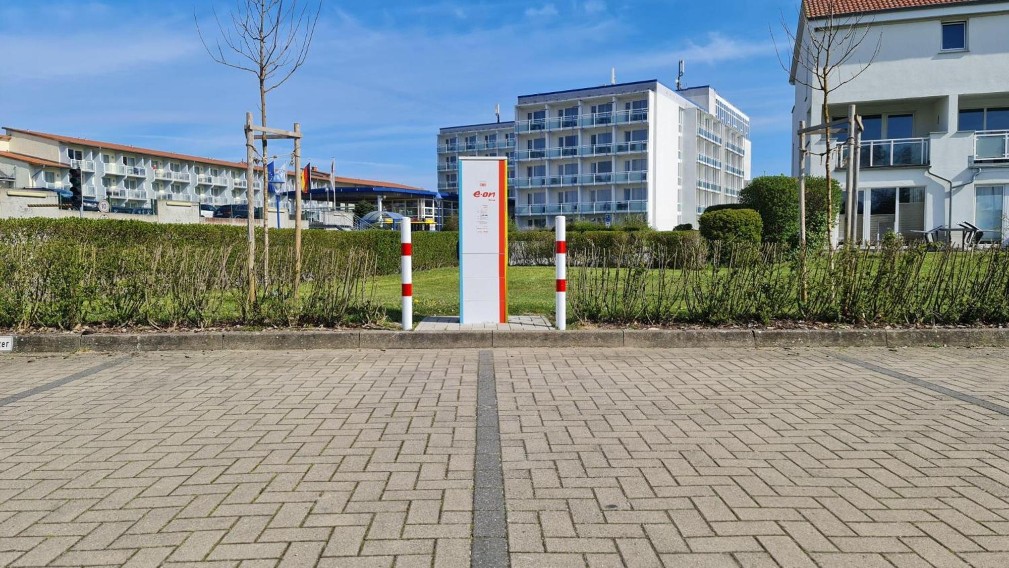 Yachthafenresidenz-Wohnung-6301-834 Ostseebad Kühlungsborn 외부 사진