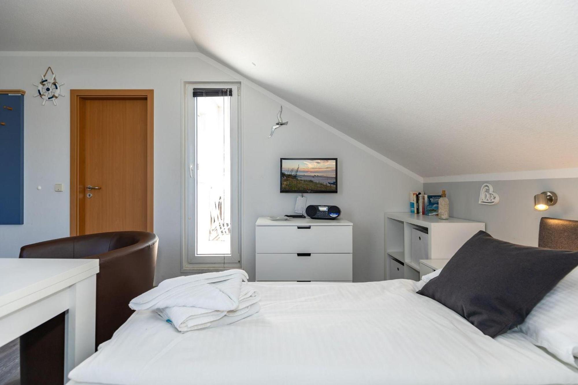 Yachthafenresidenz-Wohnung-6301-834 Ostseebad Kühlungsborn 외부 사진