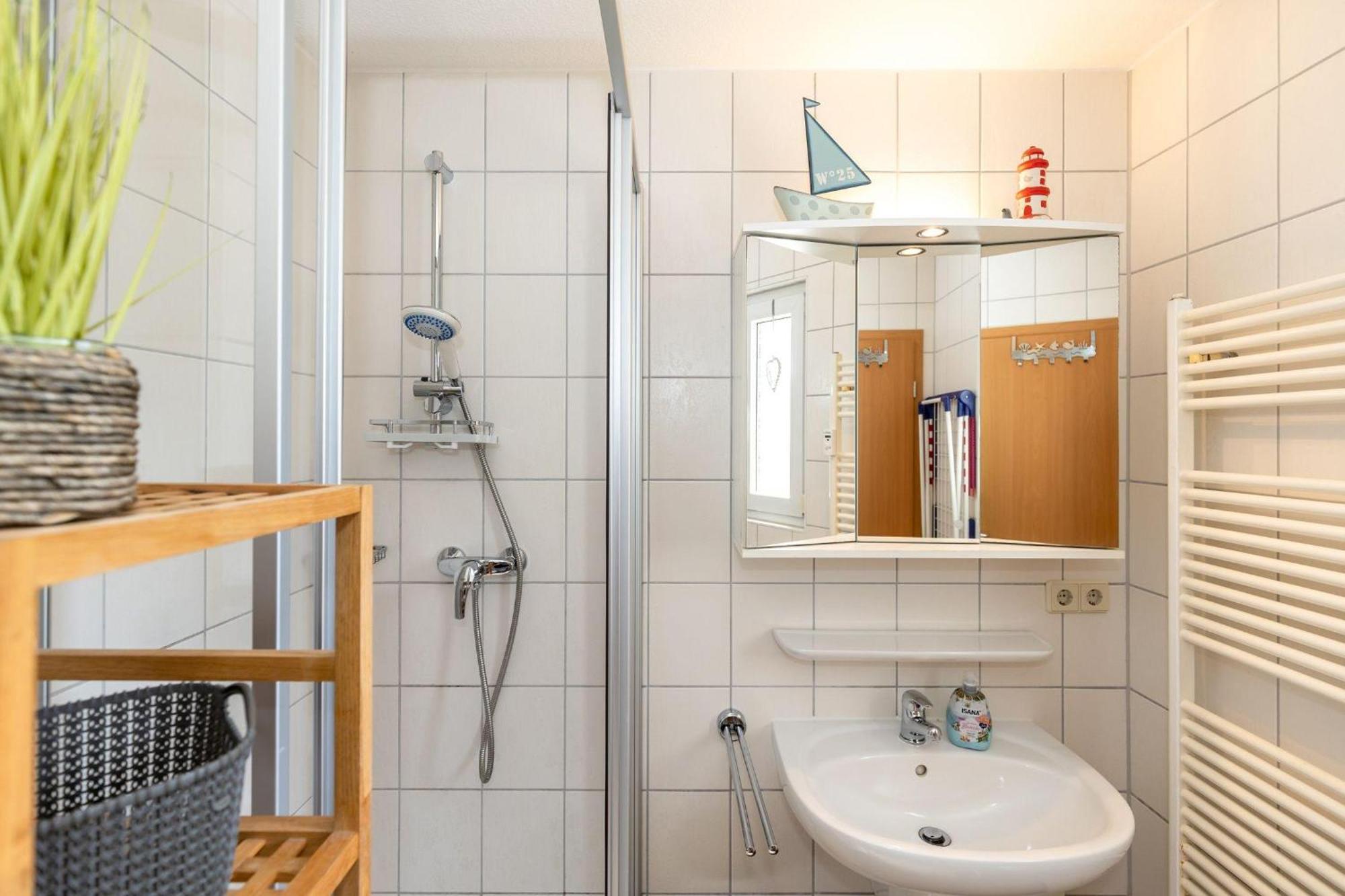 Yachthafenresidenz-Wohnung-6301-834 Ostseebad Kühlungsborn 외부 사진
