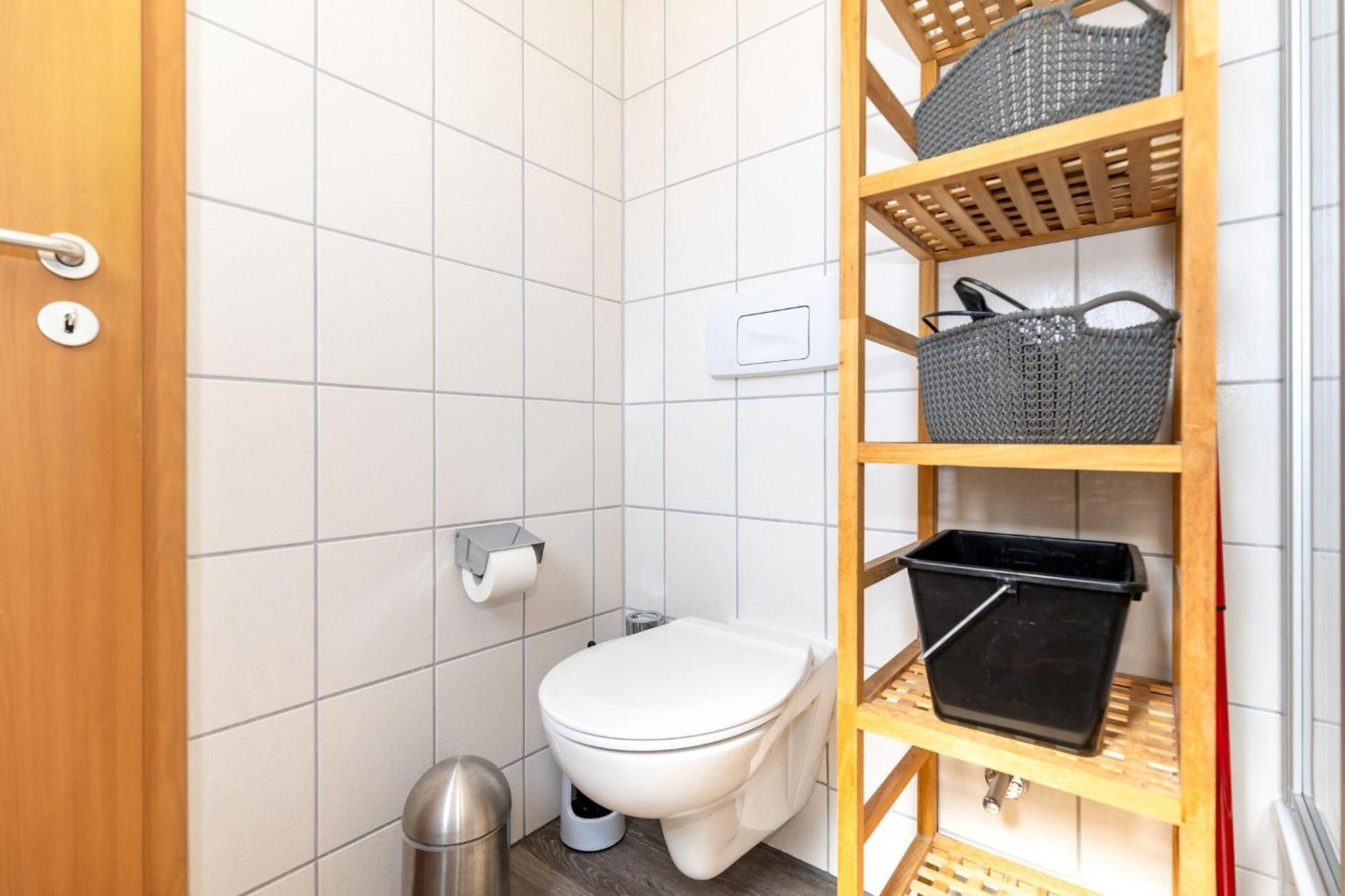 Yachthafenresidenz-Wohnung-6301-834 Ostseebad Kühlungsborn 외부 사진