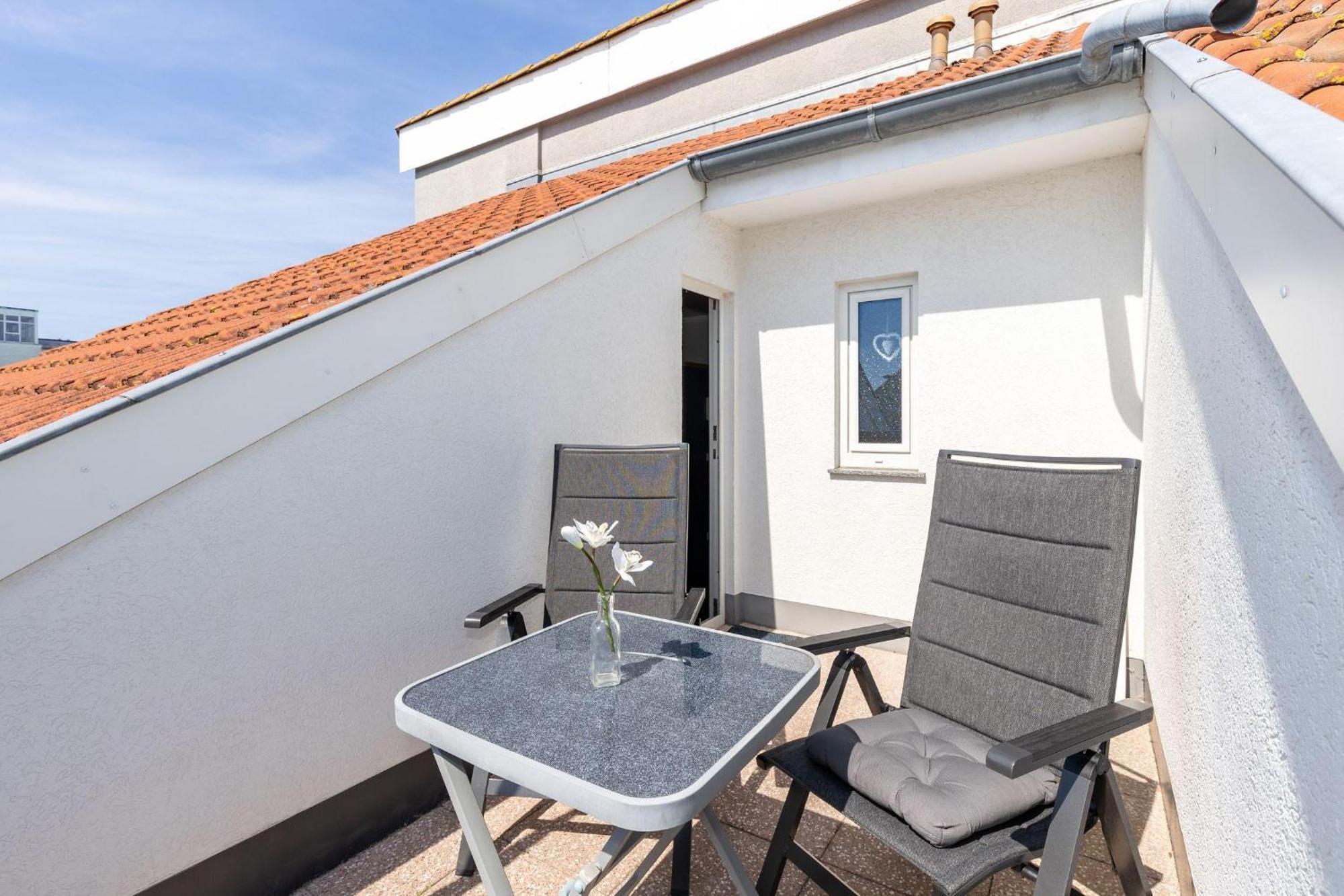 Yachthafenresidenz-Wohnung-6301-834 Ostseebad Kühlungsborn 외부 사진