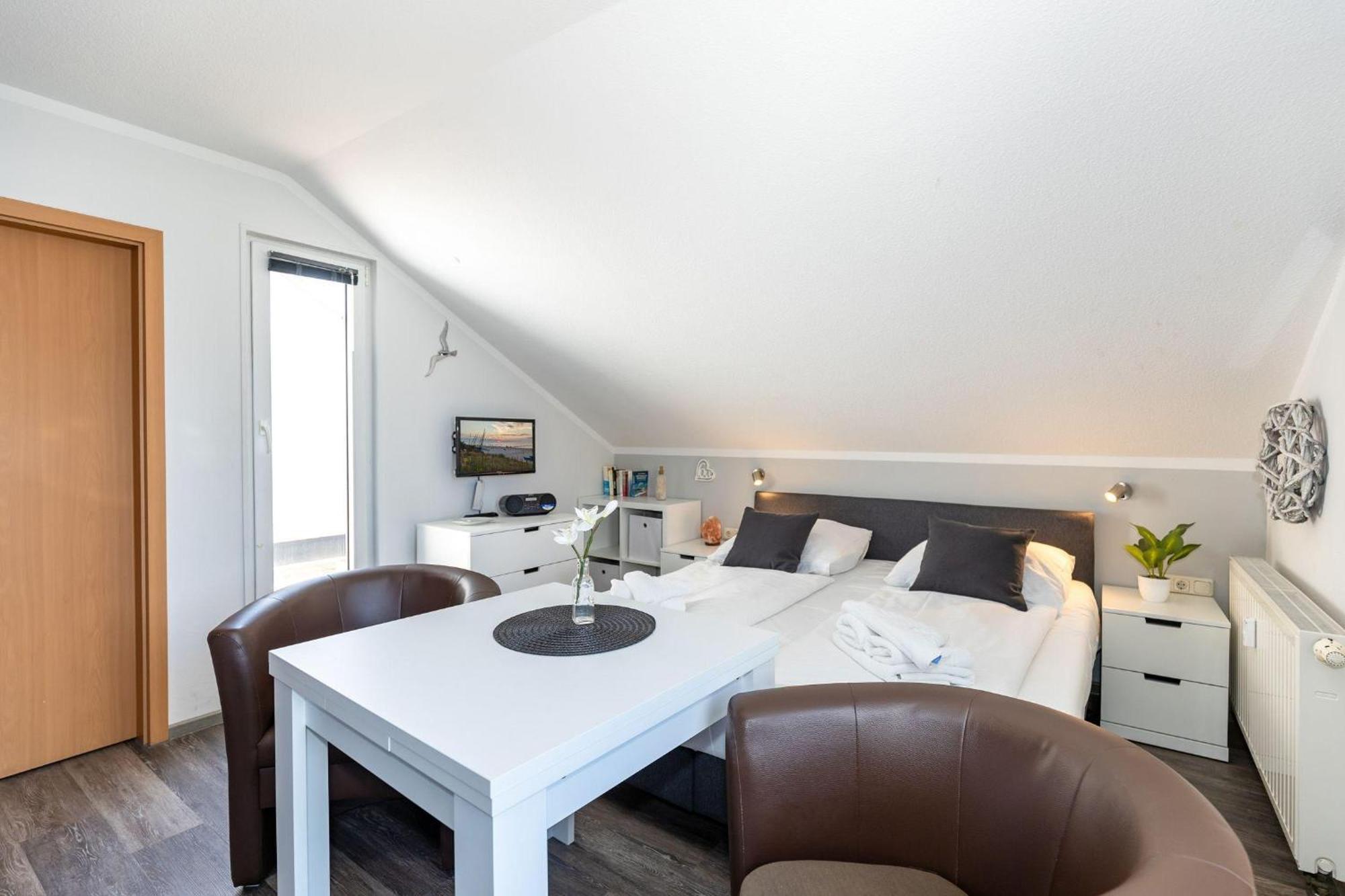 Yachthafenresidenz-Wohnung-6301-834 Ostseebad Kühlungsborn 외부 사진